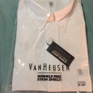 Van Heusen dress shirt
